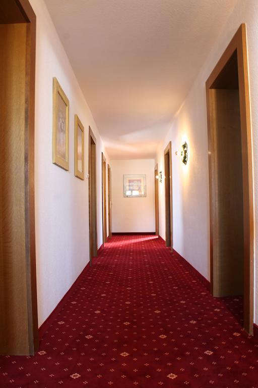 אוברסטדורף Gaestehaus Birkenhof חדר תמונה
