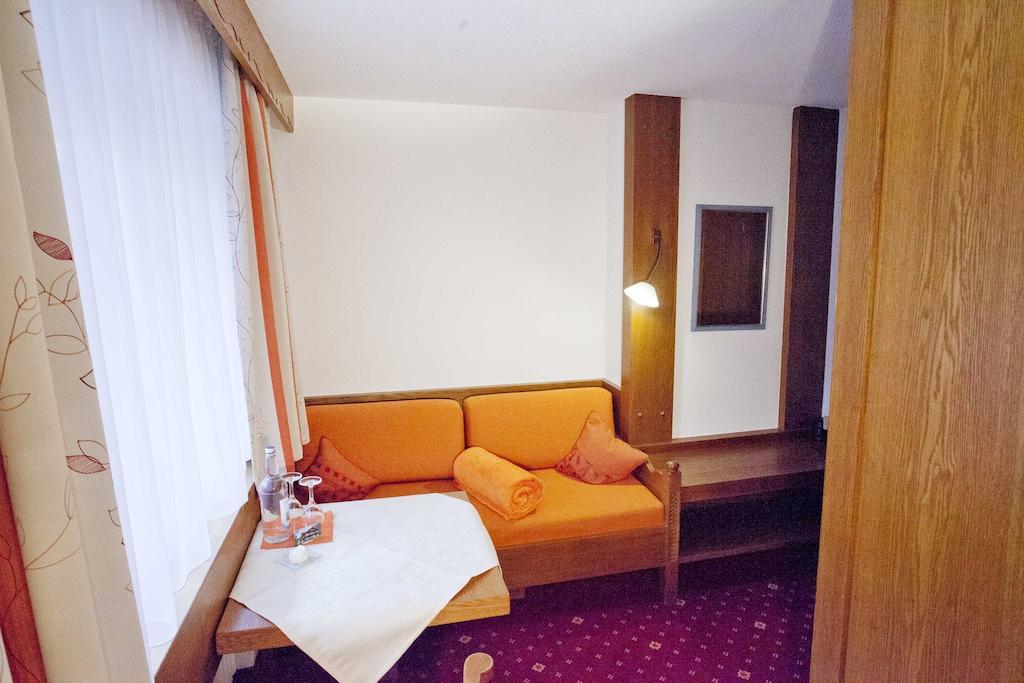 אוברסטדורף Gaestehaus Birkenhof חדר תמונה